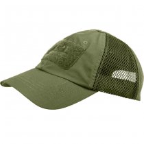 Helikon Baseball Cap Vent - Olive