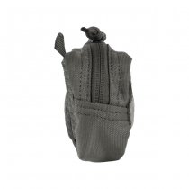 First Tactical 6 x 3 Velcro Pouch - Asphalt