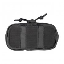 First Tactical 6 x 3 Velcro Pouch - Asphalt