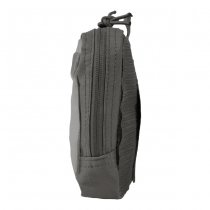 First Tactical 6 x 6 Velcro Pouch - Asphalt
