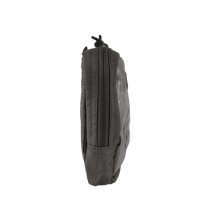 First Tactical 9 x 6 Velcro Pouch - Asphalt