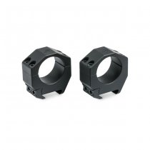 Vortex Precision Matched Weaver 30mm Riflescope Rings - Medium