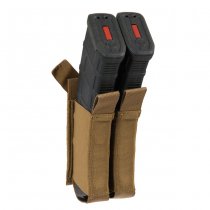 Helikon Double Rifle Magazine Insert - Coyote