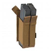 Helikon Double Rifle Magazine Insert - Coyote