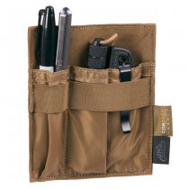 Helikon Organizer Insert Medium - Coyote