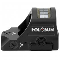 Holosun HS407C X2 Mini Red Dot Sight