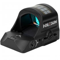 Holosun HS407C X2 Mini Red Dot Sight