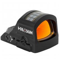 Holosun HS407C X2 Mini Red Dot Sight