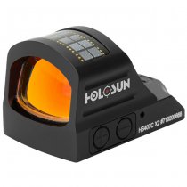 Holosun HS407C X2 Mini Red Dot Sight