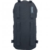 Pitchfork Medium Cargo & Hydration Pack - Black