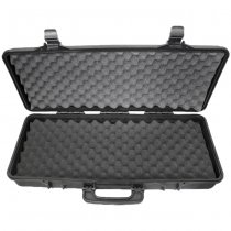 SMG Hard Case 68cm - Black