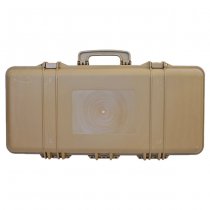 SMG Hard Case 68cm - Tan