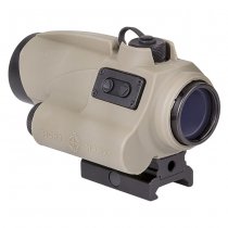 Sightmark Wolverine FSR Red Dot Sight - Dark Earth