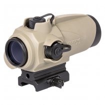 Sightmark Wolverine FSR Red Dot Sight - Dark Earth