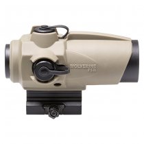Sightmark Wolverine FSR Red Dot Sight - Dark Earth