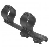 Sightmark Tactical 30mm Fixed Cantilever Mount