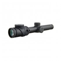 Trijicon AccuPoint 1-6x24 Riflescope Standard Duplex Crosshair Green Dot