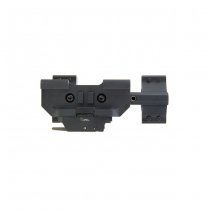 Trijicon 30mm Riflescope Quick Release Low Mount