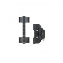 Trijicon 30mm Riflescope Quick Release Low Mount