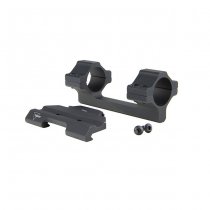 Trijicon 30mm Riflescope Quick Release Low Mount