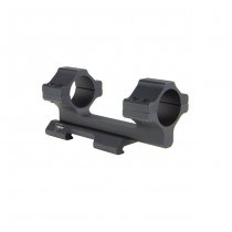 Trijicon 30mm Riflescope Quick Release Low Mount