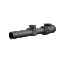 Trijicon AccuPoint 1-6x24 Riflescope Circle-Cross Crosshair Green Dot