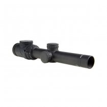 Trijicon AccuPoint 1-6x24 Riflescope German #4 Crosshair Green Dot