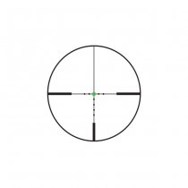 Trijicon AccuPoint 1-6x24 Riflescope MOA-Dot Crosshair Green Dot