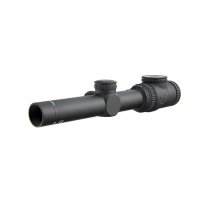 Trijicon AccuPoint 1-6x24 Riflescope MOA-Dot Crosshair Green Dot