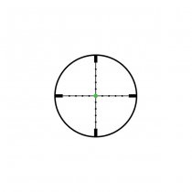 Trijicon AccuPoint 1-6x24 Riflescope MIL-Dot Crosshair Green Dot