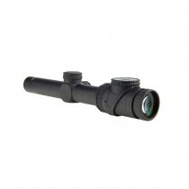 Trijicon AccuPoint 1-6x24 Riflescope BAC Red Triangle Post Reticle