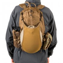 Helikon Groundhog Pack - Coyote