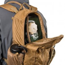 Helikon Groundhog Pack - Coyote