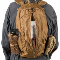 Helikon Groundhog Pack - Coyote