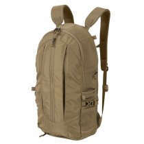 Helikon Groundhog Pack - Coyote