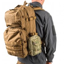 Helikon Ratel Mk2 Backpack - Coyote