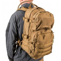 Helikon Ratel Mk2 Backpack - Olive