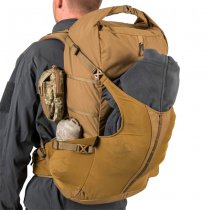 Helikon Summit Backpack - Olive