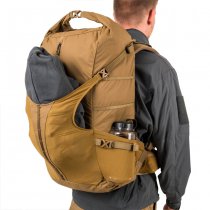 Helikon Summit Backpack - Olive