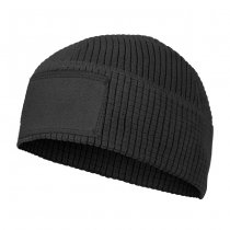 Helikon Range Beanie Cap L - Black