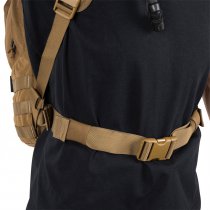 Helikon EDC Backpack - Black