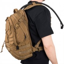 Helikon EDC Backpack - Coyote