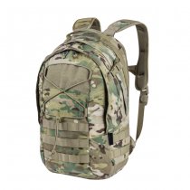 Helikon EDC Backpack - Multicam