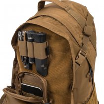 Helikon EDC Lite Backpack - Coyote