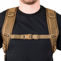 Helikon EDC Lite Backpack - Adaptive Green