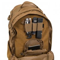 Helikon EDC Lite Backpack - Shadow Grey