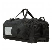 First Tactical Specialist Rolling Duffle - Black