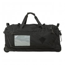 First Tactical Specialist Rolling Duffle - Black