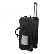 First Tactical Specialist Rolling Duffle - Black