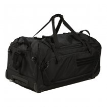 First Tactical Specialist Rolling Duffle - Black